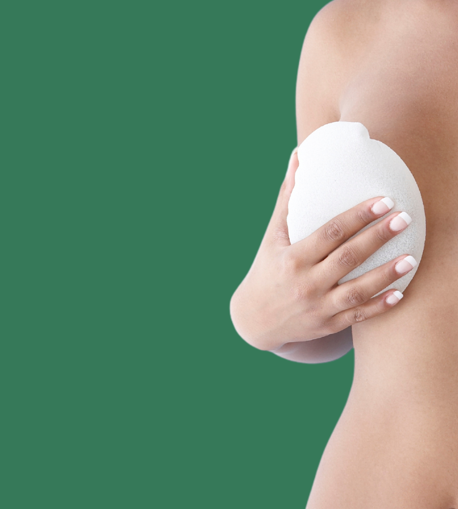 Jesteś (nie) idealną pacjentką do zabiegu powiększania piersi implantami