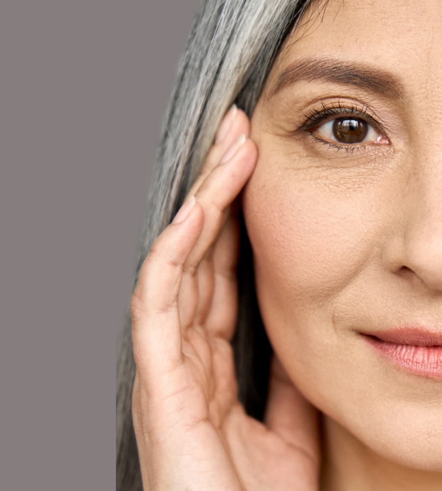 Korekcja powiek górnych i dolnych