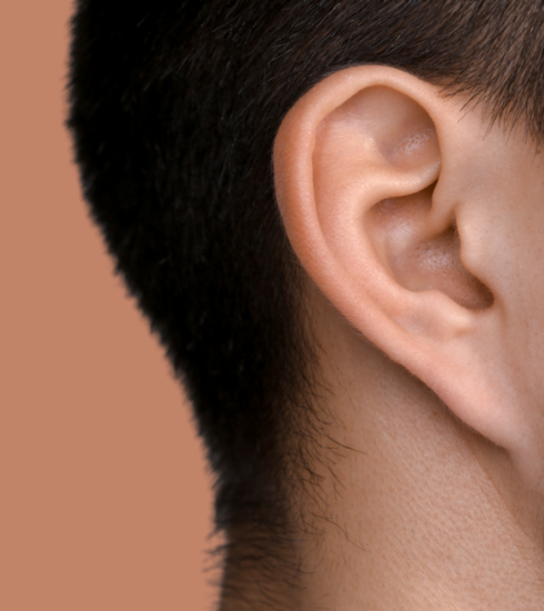 Korekcja uszu