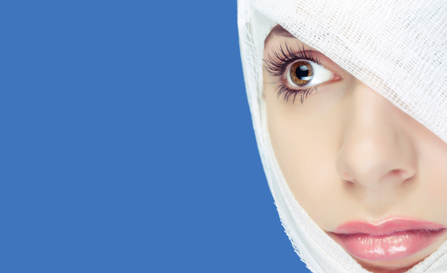 samopoczucie po operacji plastycznej