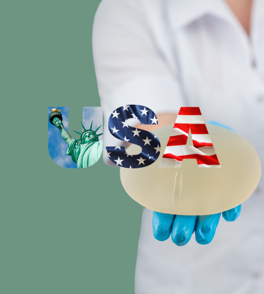 usa implanty piersi