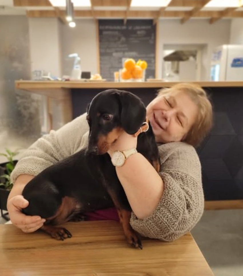 dr Katarzyna Osiak 1