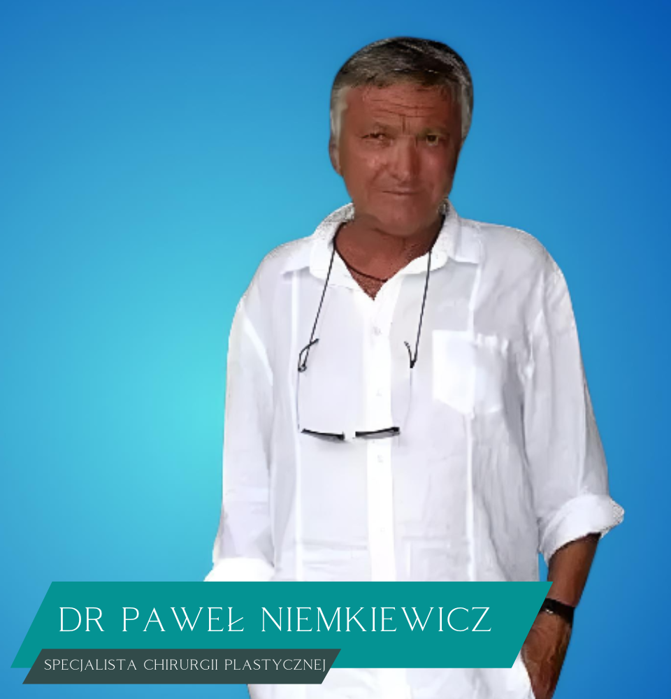 dr Pawel Niemkiewicz 1