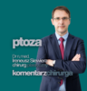 Komentarz Chirurga Ptoza opadnięcie powieki dr Ireneusz Siewiera chirurg plastyczny