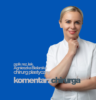 komentarz chirurga ppłk rez. lek. Agnieszka Bielarska chirurg plastyczny plastyka powiek dolnych